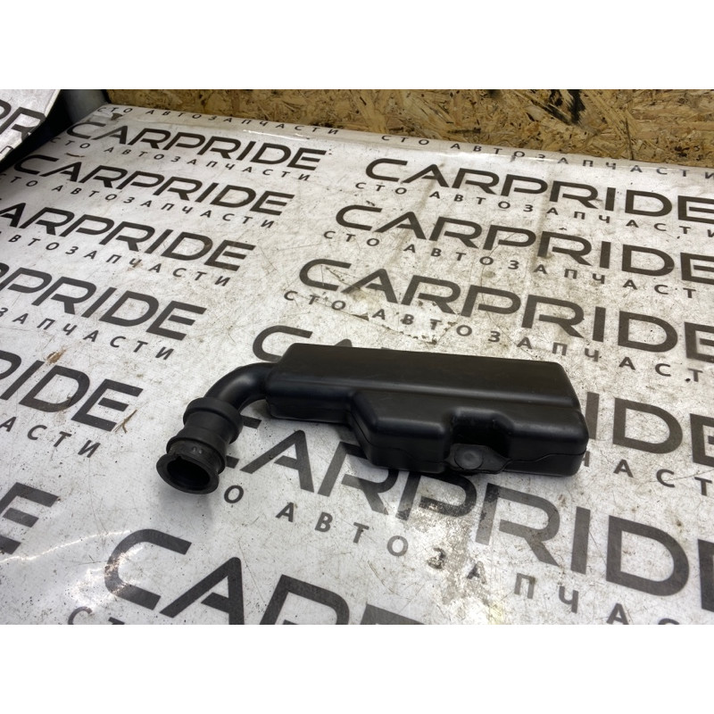 Резонатор воздушный (впускная система) Jeep Cherokee Trailhawk 2014 2.4