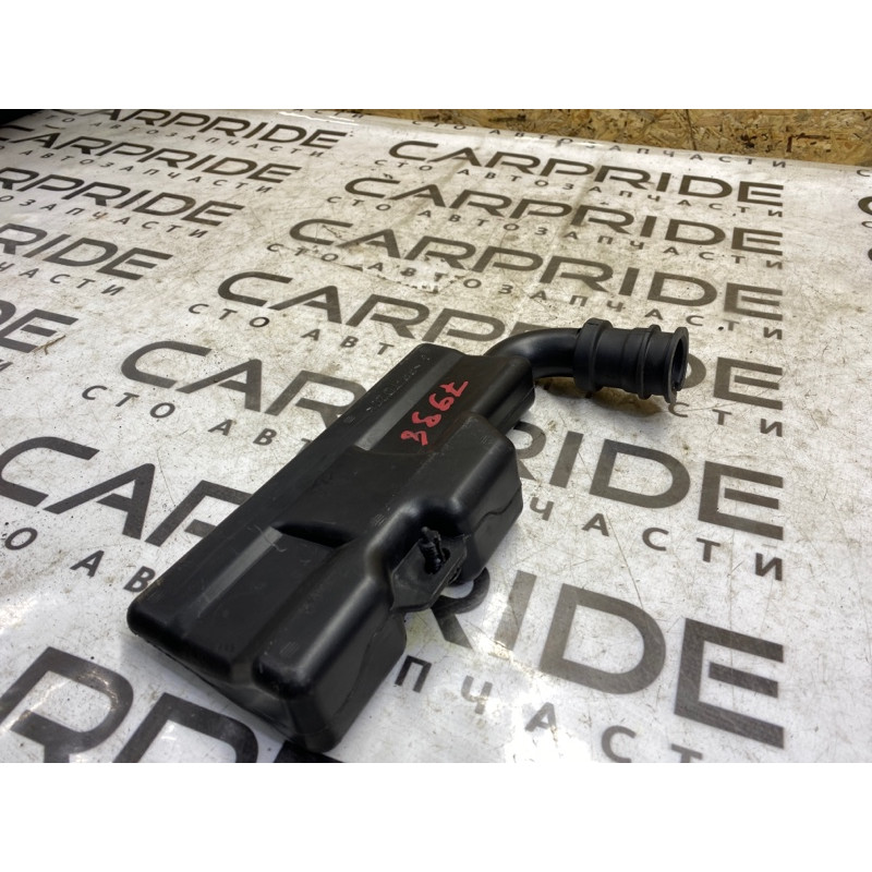 Резонатор воздушный (впускная система) Jeep Cherokee Trailhawk 2014 2.4