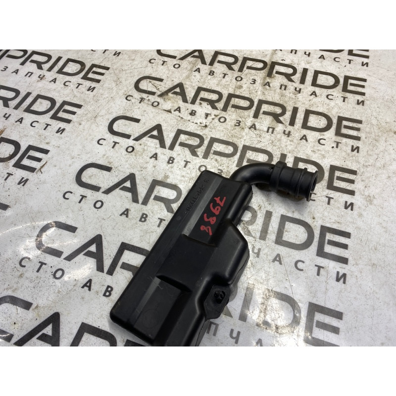 Резонатор воздушный (впускная система) Jeep Cherokee Trailhawk 2014 2.4