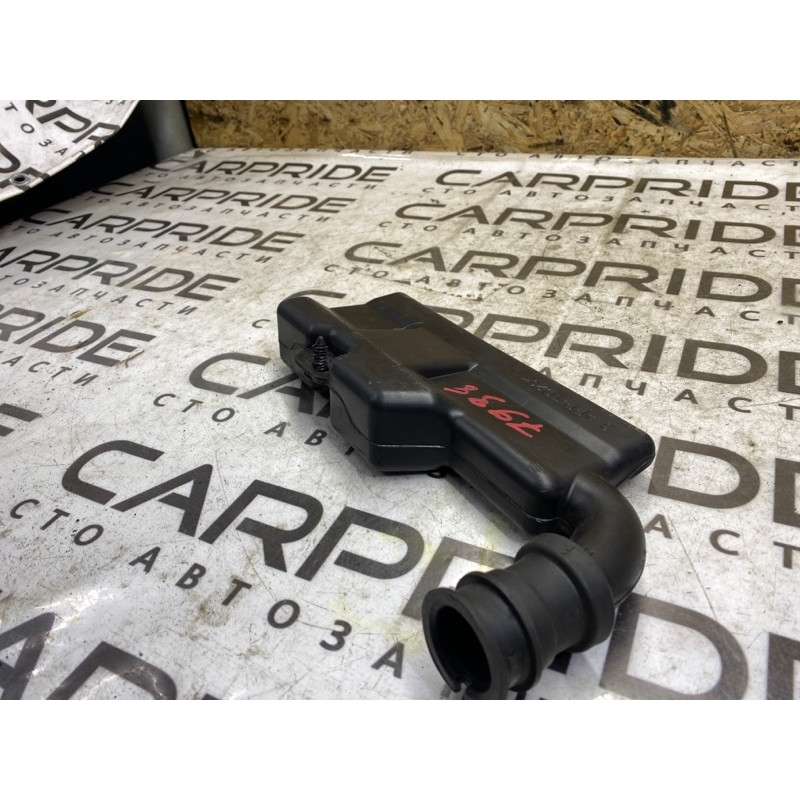 Резонатор воздушный (впускная система) Jeep Cherokee Trailhawk 2014 2.4