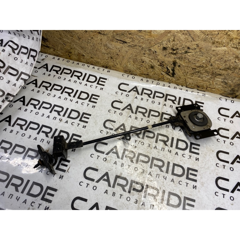 Крепление запасного колеса (кузов и элементы) Toyota Sienna XL30 5190008040