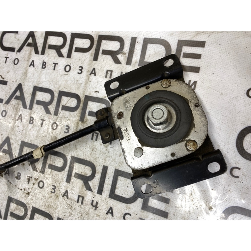 Крепление запасного колеса (кузов и элементы) Toyota Sienna XL30 5190008040