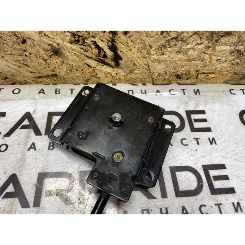 Крепление запасного колеса (кузов и элементы) Toyota Sienna XL30 5190008040