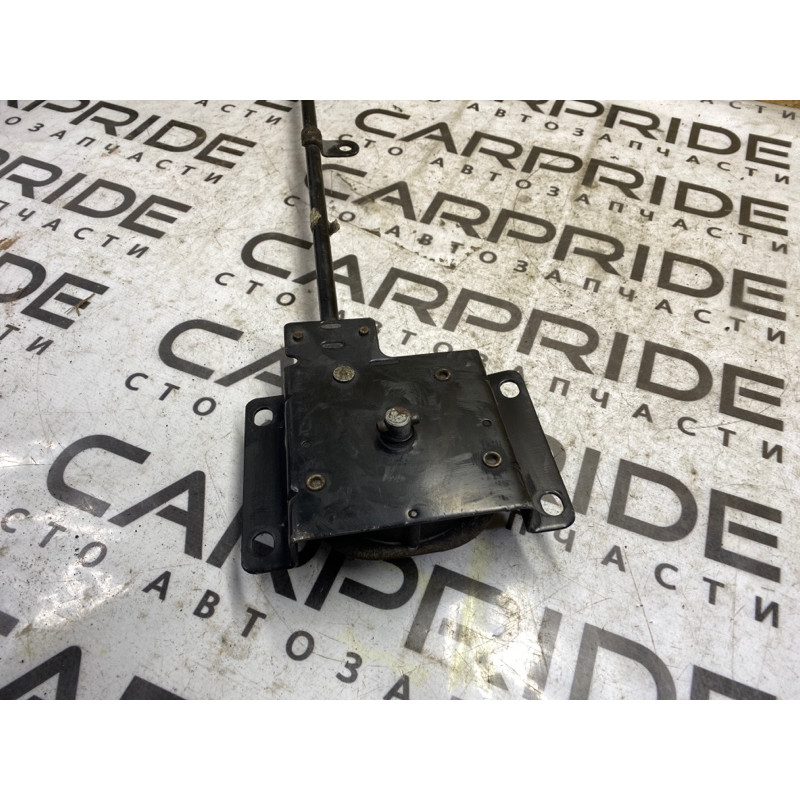 Крепление запасного колеса (кузов и элементы) Toyota Sienna XL30 5190008040