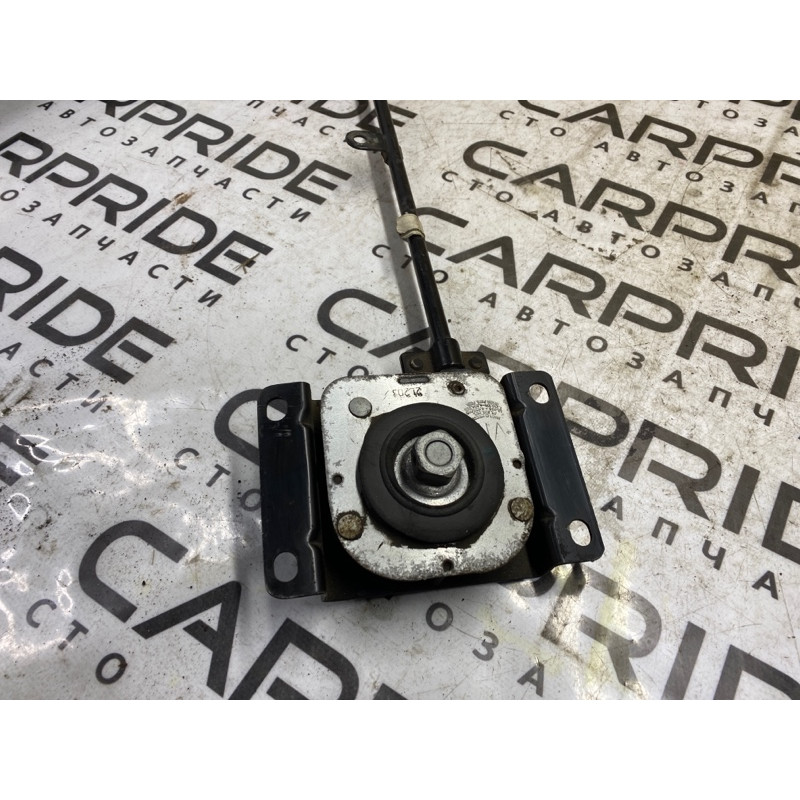 Крепление запасного колеса (кузов и элементы) Toyota Sienna XL30 5190008040