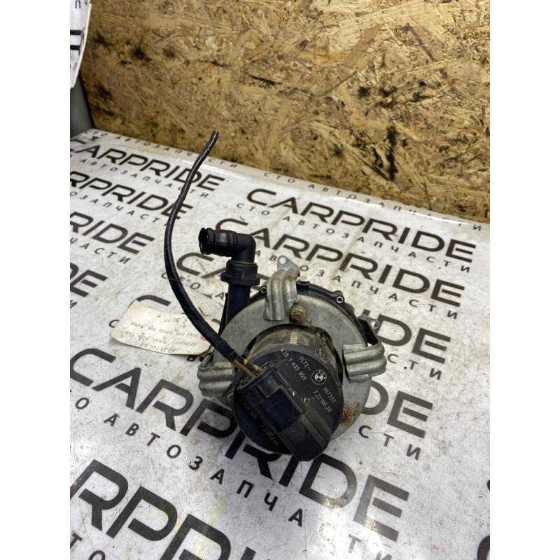 Насос вторинного повітря (вихлопна система) Bmw 5-series E39 11721433959