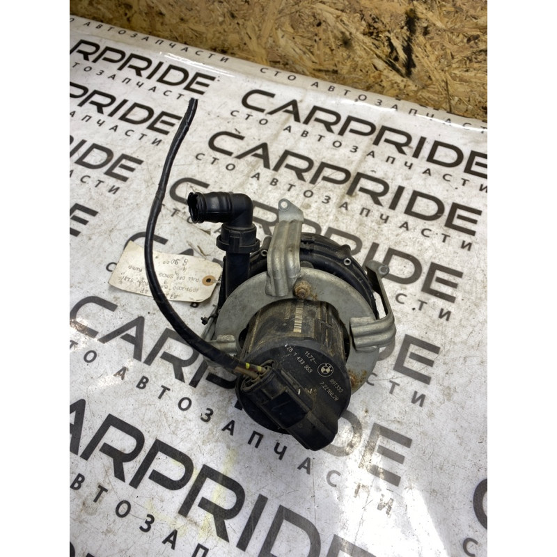 Насос вторинного повітря (вихлопна система) Bmw 5-series E39 11721433959