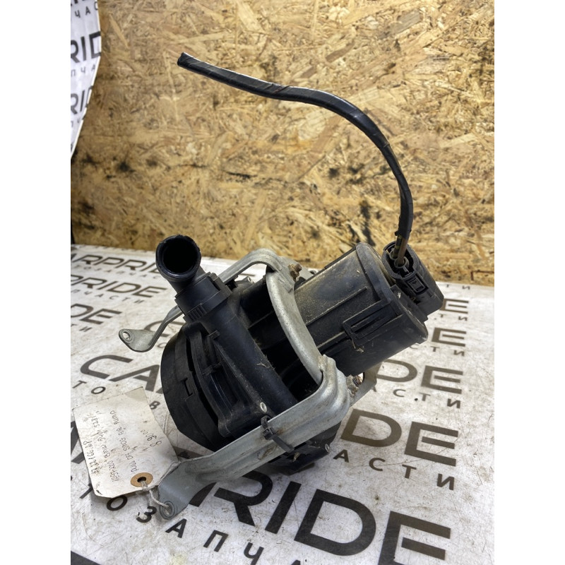 Насос вторинного повітря (вихлопна система) Bmw 5-series E39 11721433959