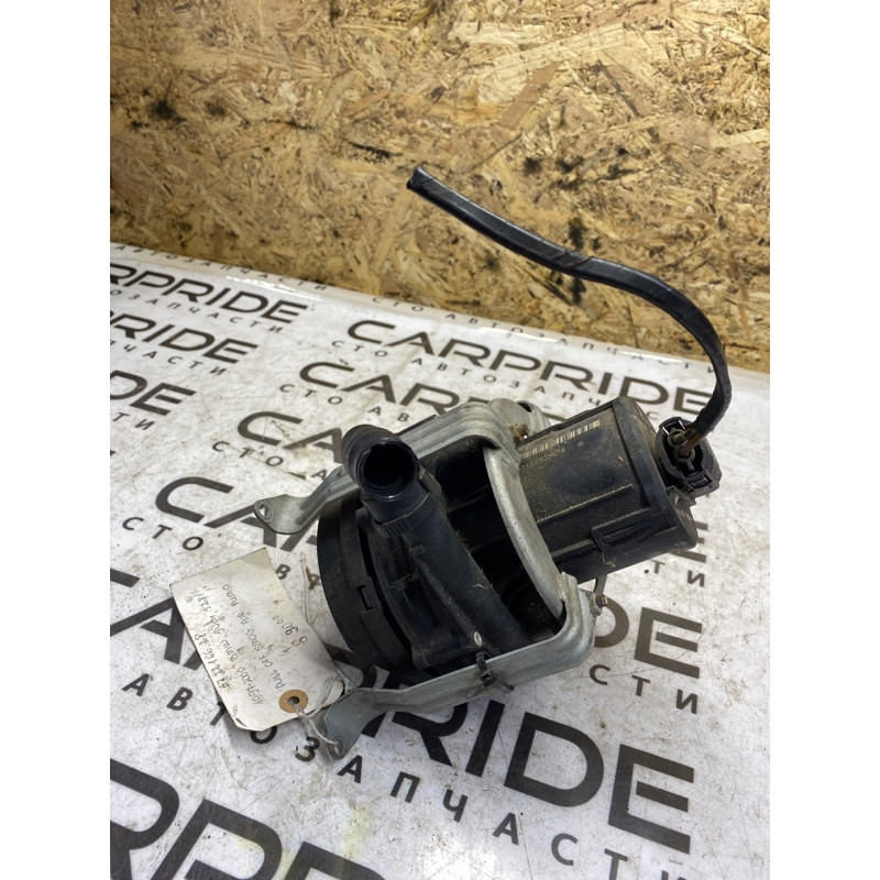 Насос вторинного повітря (вихлопна система) Bmw 5-series E39 11721433959