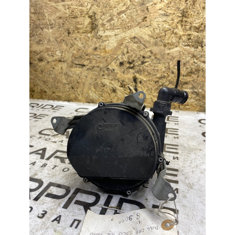 Насос вторинного повітря (вихлопна система) Bmw 5-series E39 11721433959