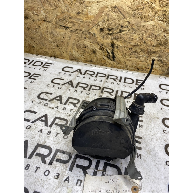 Насос вторинного повітря (вихлопна система) Bmw 5-series E39 11721433959