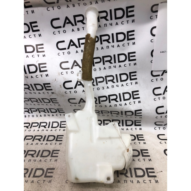 Бачок омывателя (кузов и элементы) GMC Acadia 1 23139981