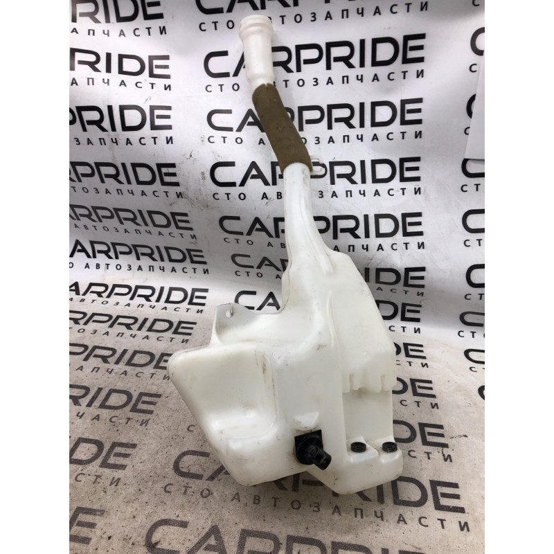 Бачок омывателя (кузов и элементы) GMC Acadia 1 23139981