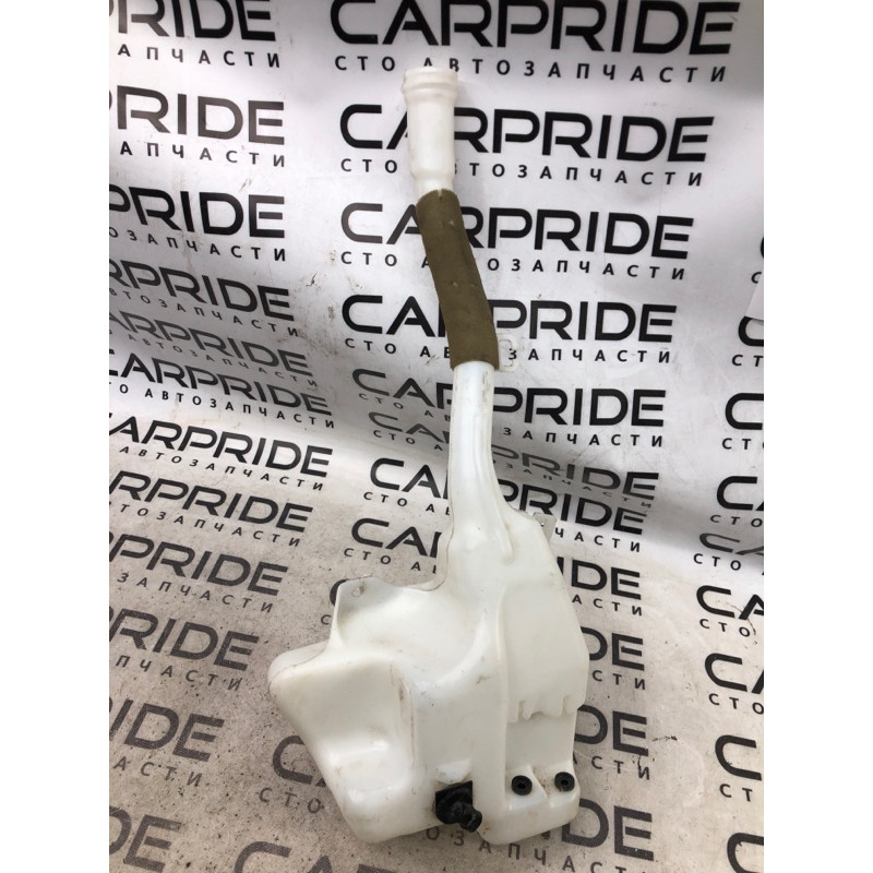 Бачок омывателя (кузов и элементы) GMC Acadia 1 23139981