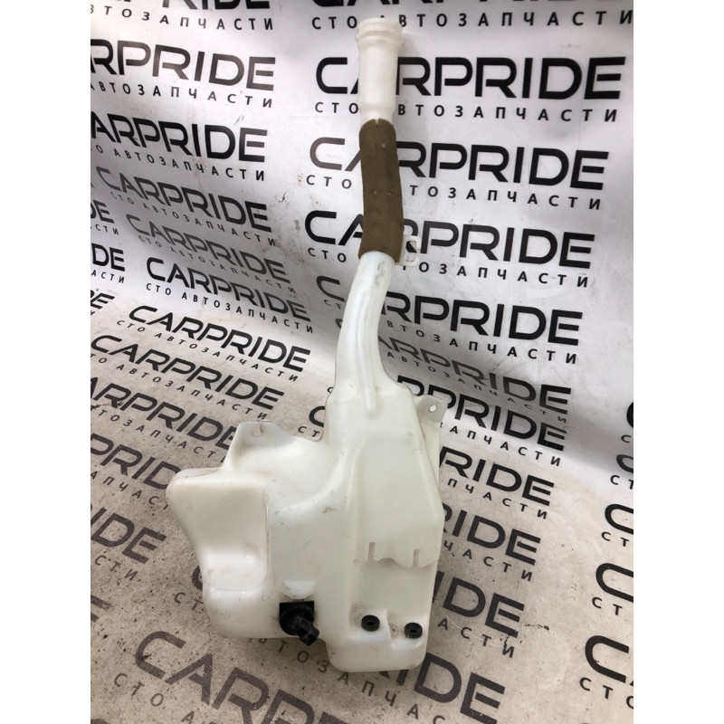 Бачок омывателя (кузов и элементы) GMC Acadia 1 23139981