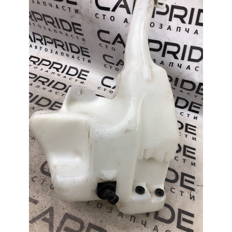 Бачок омывателя (кузов и элементы) GMC Acadia 1 23139981