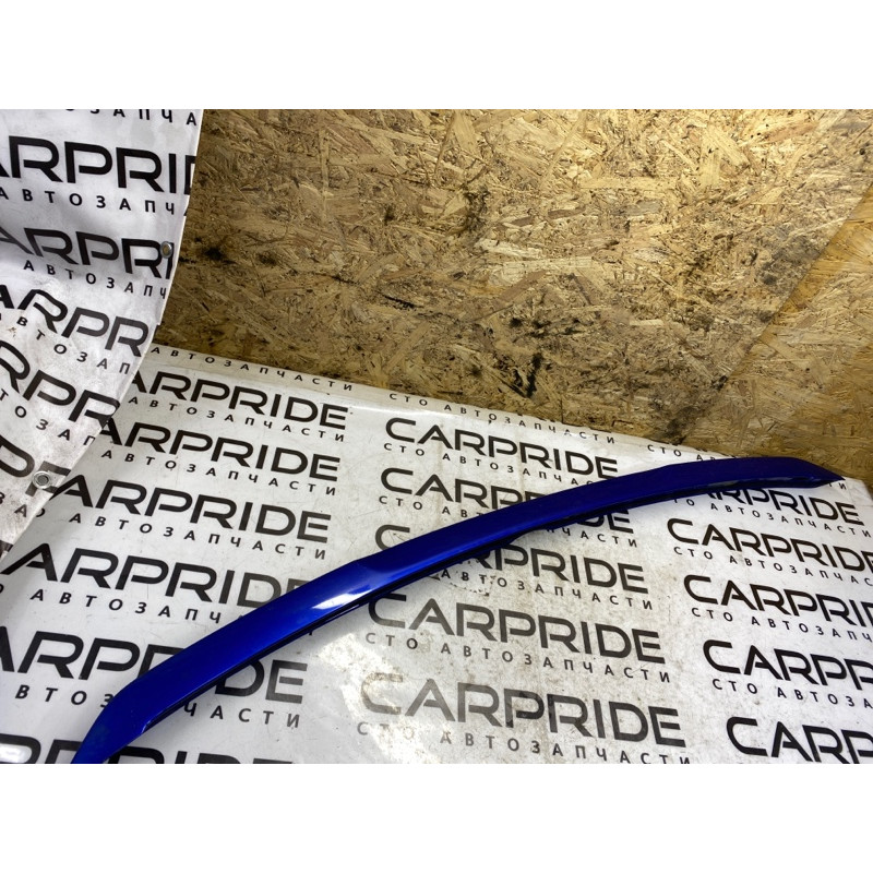 Спойлер (кузов и элементы) Subaru Impreza GH 96064va020