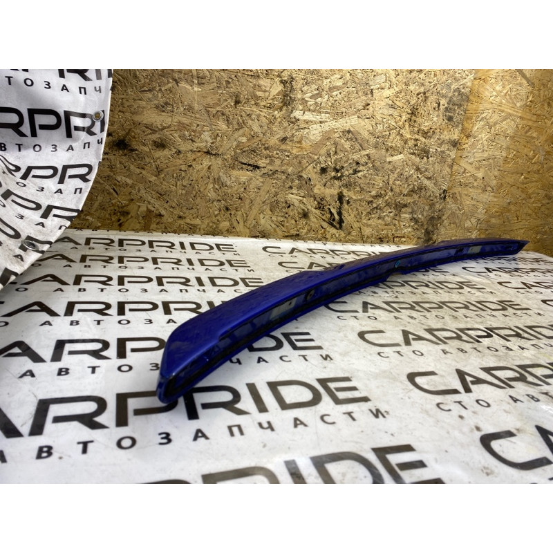 Спойлер (кузов и элементы) Subaru Impreza GH 96064va020