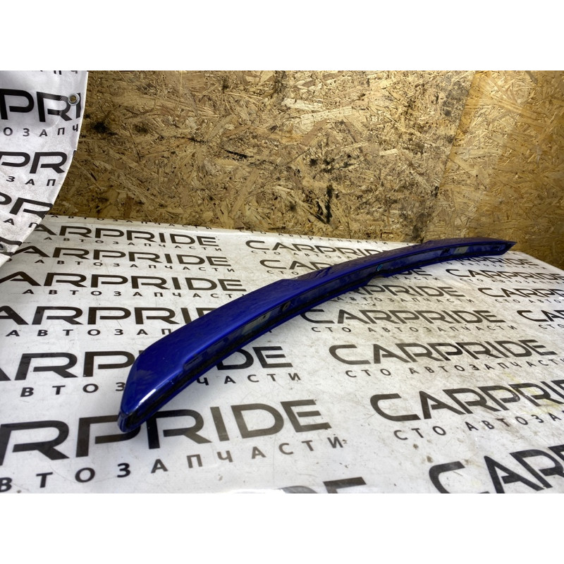 Спойлер (кузов и элементы) Subaru Impreza GH 96064va020