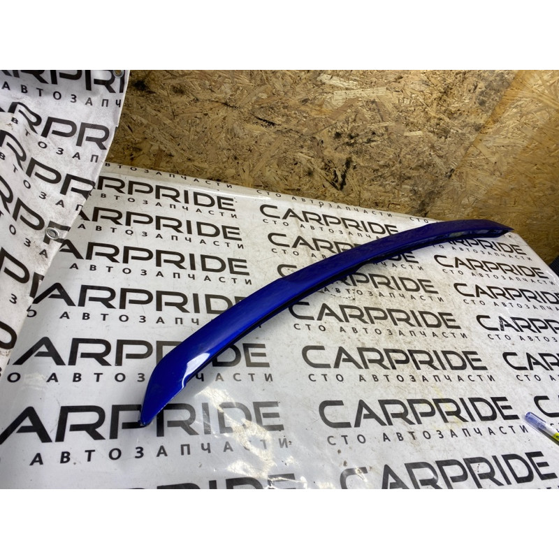 Спойлер (кузов и элементы) Subaru Impreza GH 96064va020