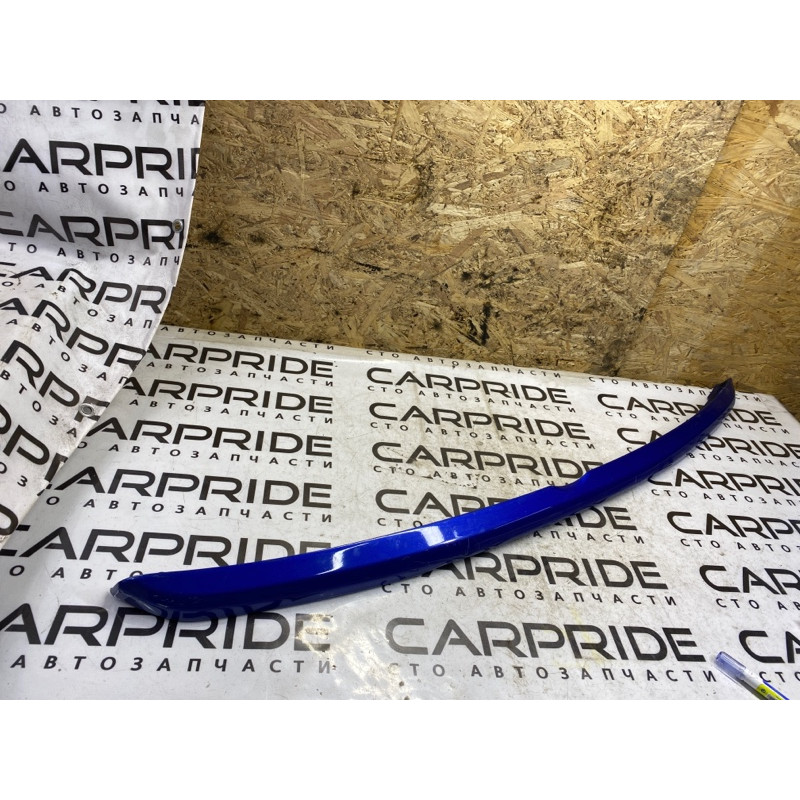 Спойлер (кузов и элементы) Subaru Impreza GH 96064va020