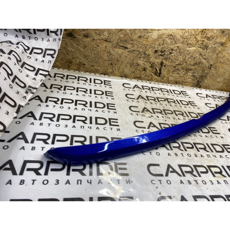 Спойлер (кузов и элементы) Subaru Impreza GH 96064va020