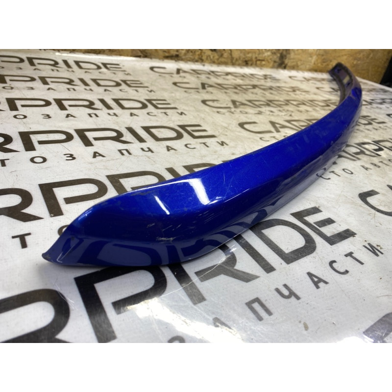 Спойлер (кузов и элементы) Subaru Impreza GH 96064va020