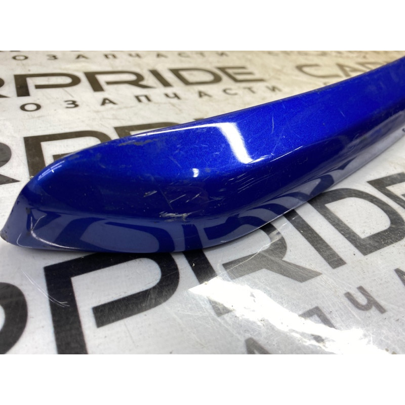 Спойлер (кузов и элементы) Subaru Impreza GH 96064va020