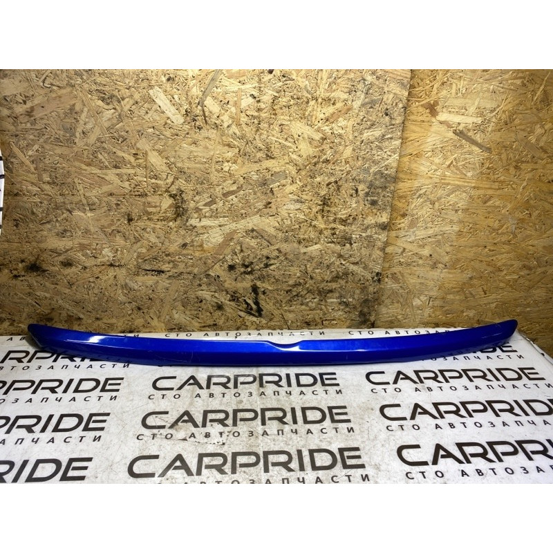 Спойлер (кузов и элементы) Subaru Impreza GH 96064va020