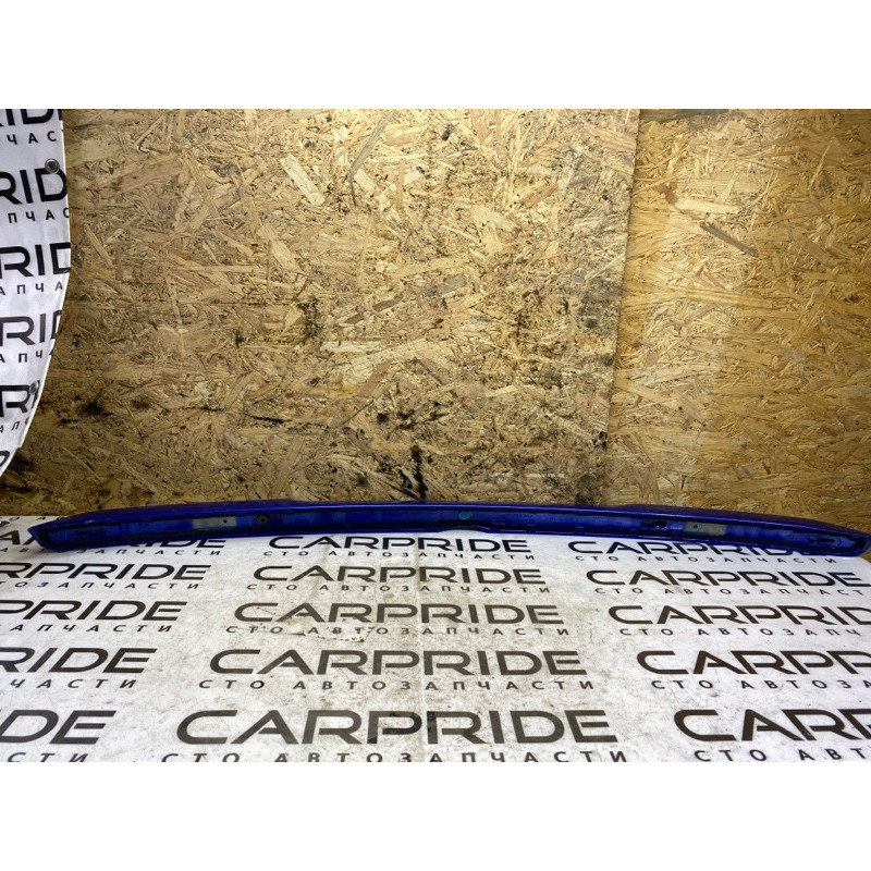 Спойлер (кузов и элементы) Subaru Impreza GH 96064va020