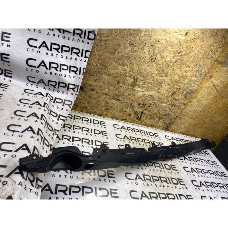 Жабо (кузов и элементы) Chevrolet Malibu 9 84167904