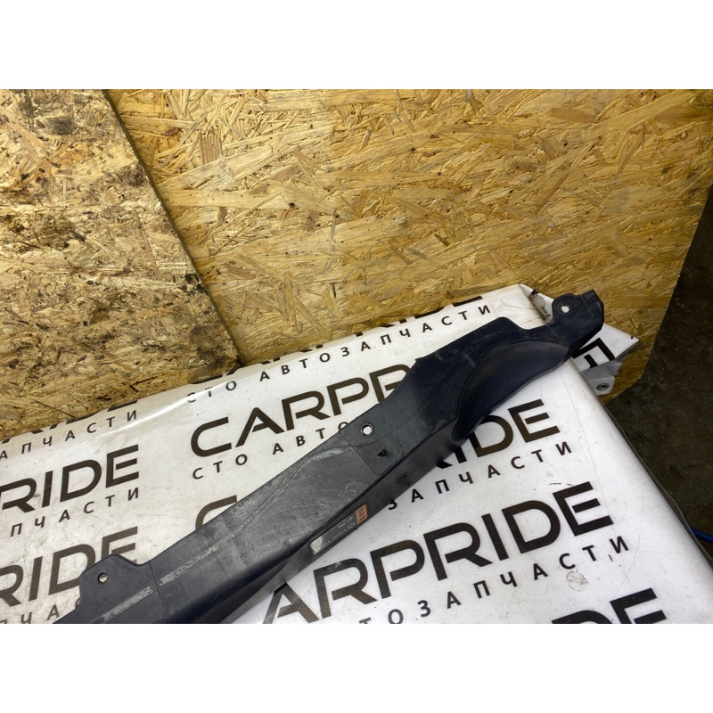 Жабо (кузов и элементы) Chevrolet Malibu 9 84167904