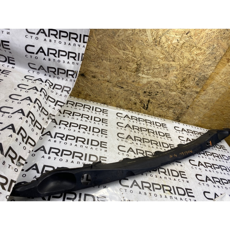 Жабо (кузов и элементы) Chevrolet Malibu 9 84167904