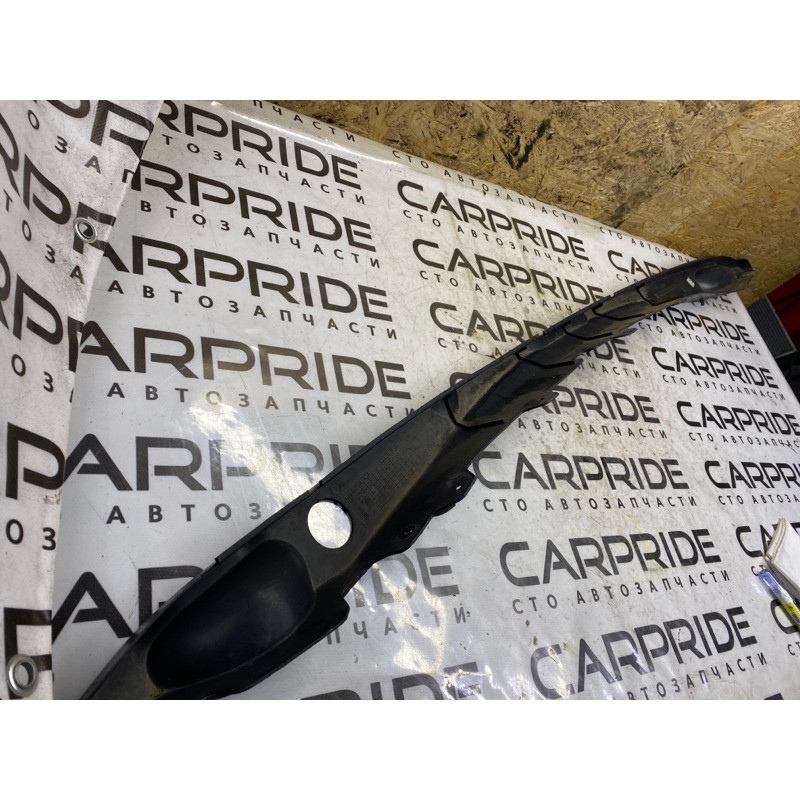 Жабо (кузов и элементы) Chevrolet Malibu 9 84167904