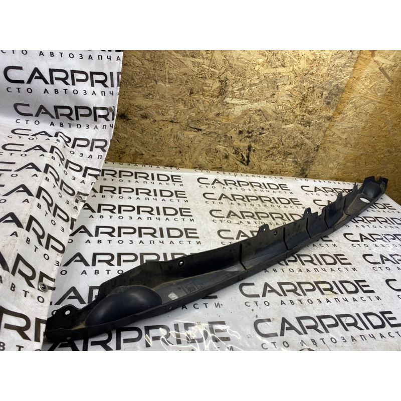 Жабо (кузов и элементы) Chevrolet Malibu 9 84167904