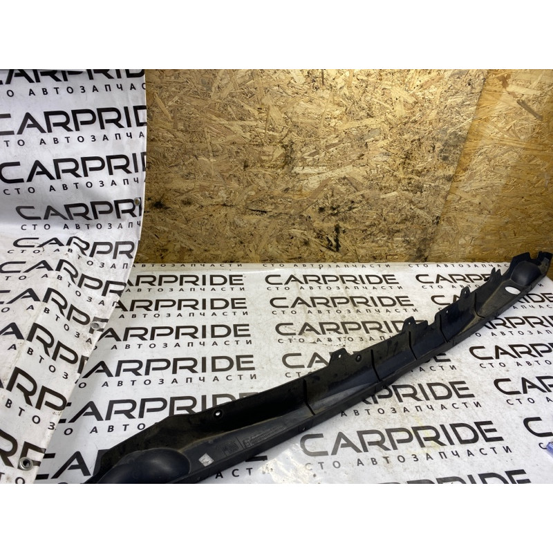 Жабо (кузов и элементы) Chevrolet Malibu 9 84167904