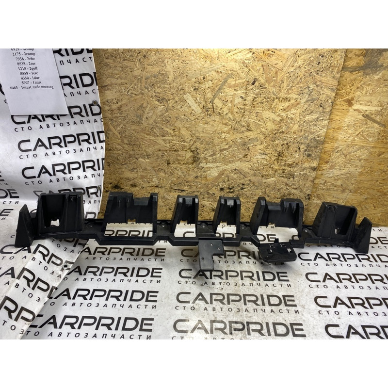 Абсорбер (наполнитель) бампера (кузов и элементы) FORD ESCAPE MK3 2014 1.6 cj5417b861ag