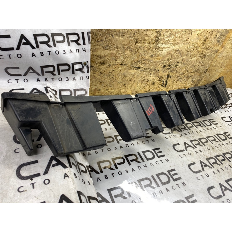 Абсорбер (наполнитель) бампера (кузов и элементы) FORD ESCAPE MK3 2014 1.6 cj5417b861ag