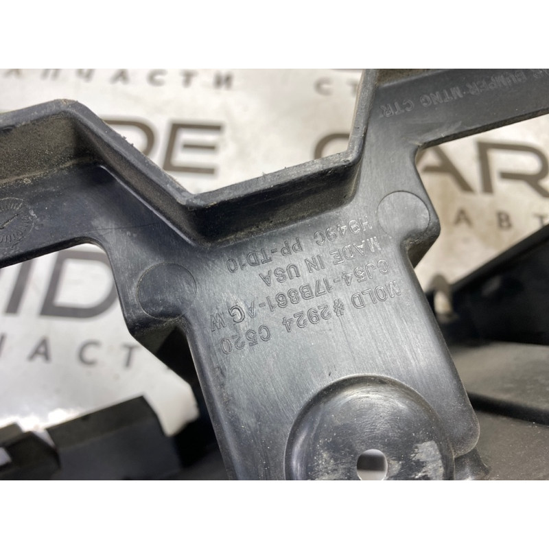 Абсорбер (наполнитель) бампера (кузов и элементы) FORD ESCAPE MK3 2014 1.6 cj5417b861ag