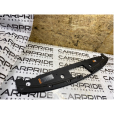 Накладка передней панели