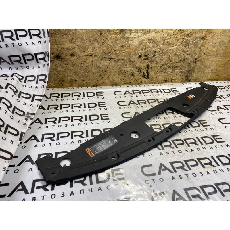 Накладка передней панели (кузов и элементы) Ford Explorer MK5 2017 3.7 fb538a164abw