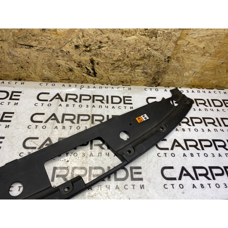 Накладка передней панели (кузов и элементы) Ford Explorer MK5 2017 3.7 fb538a164abw