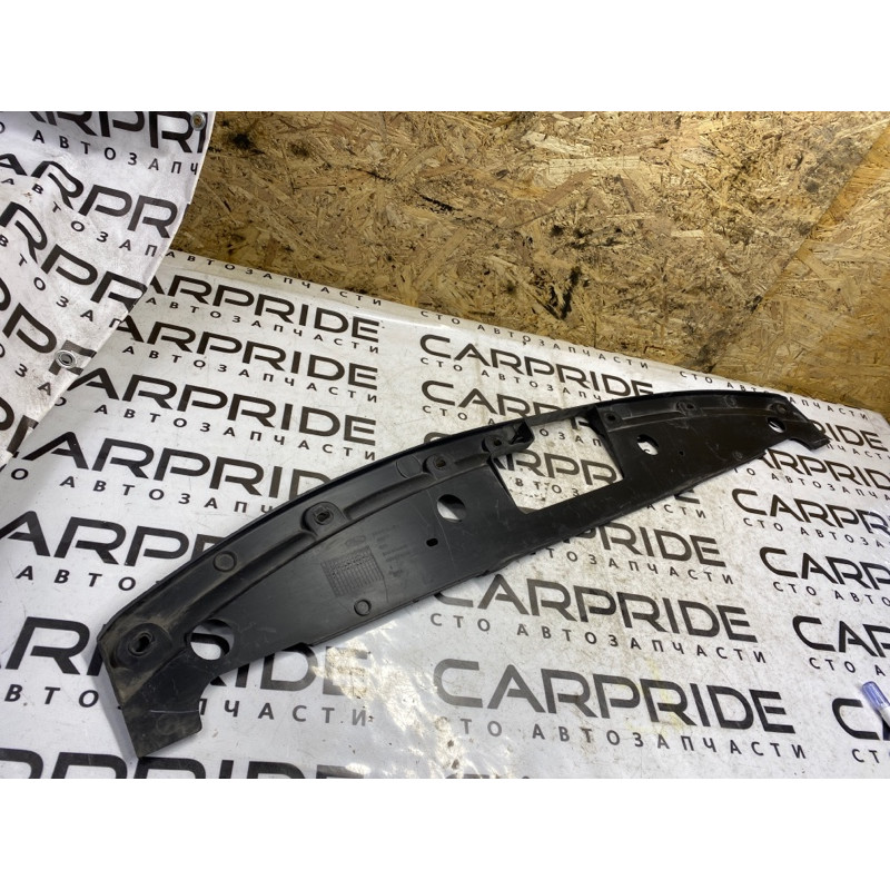 Накладка передней панели (кузов и элементы) Ford Explorer MK5 2017 3.7 fb538a164abw