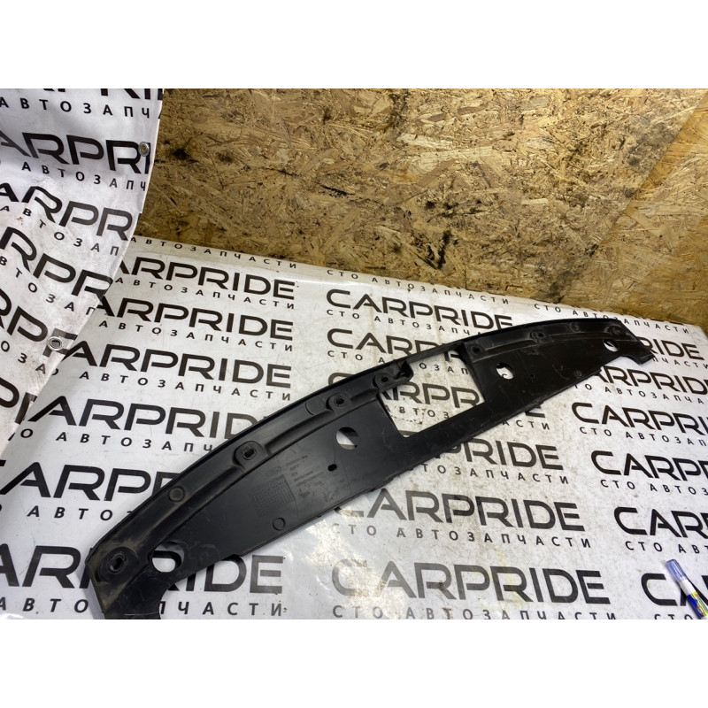 Накладка передней панели (кузов и элементы) Ford Explorer MK5 2017 3.7 fb538a164abw