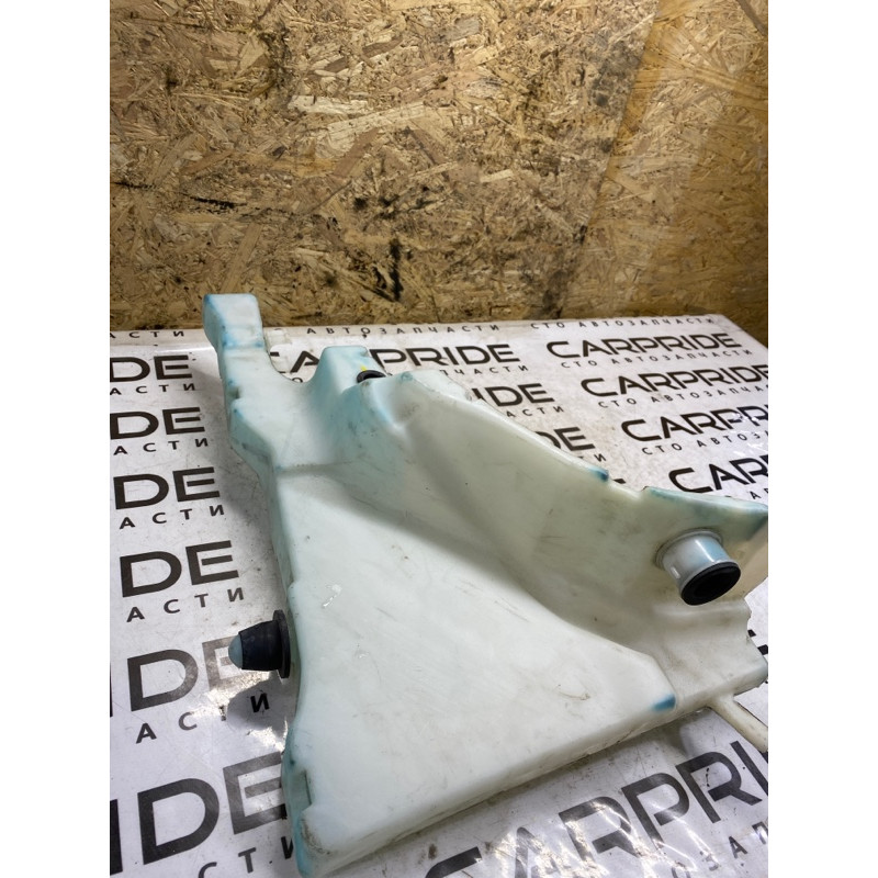 Бачок омывателя (кузов и элементы) Jaguar XJ X351 aw9317b613b