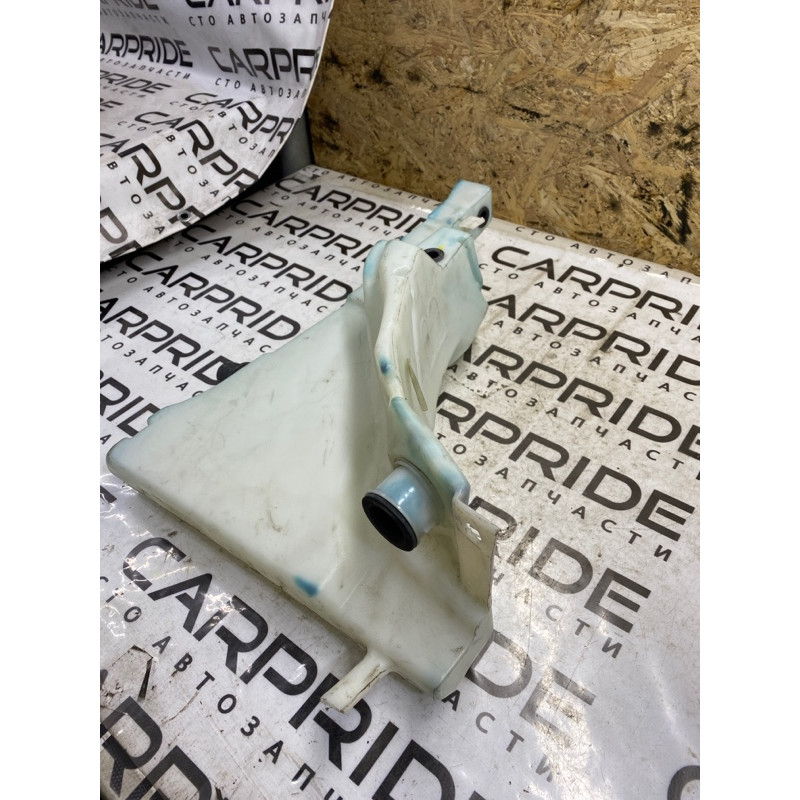 Бачок омывателя (кузов и элементы) Jaguar XJ X351 aw9317b613b