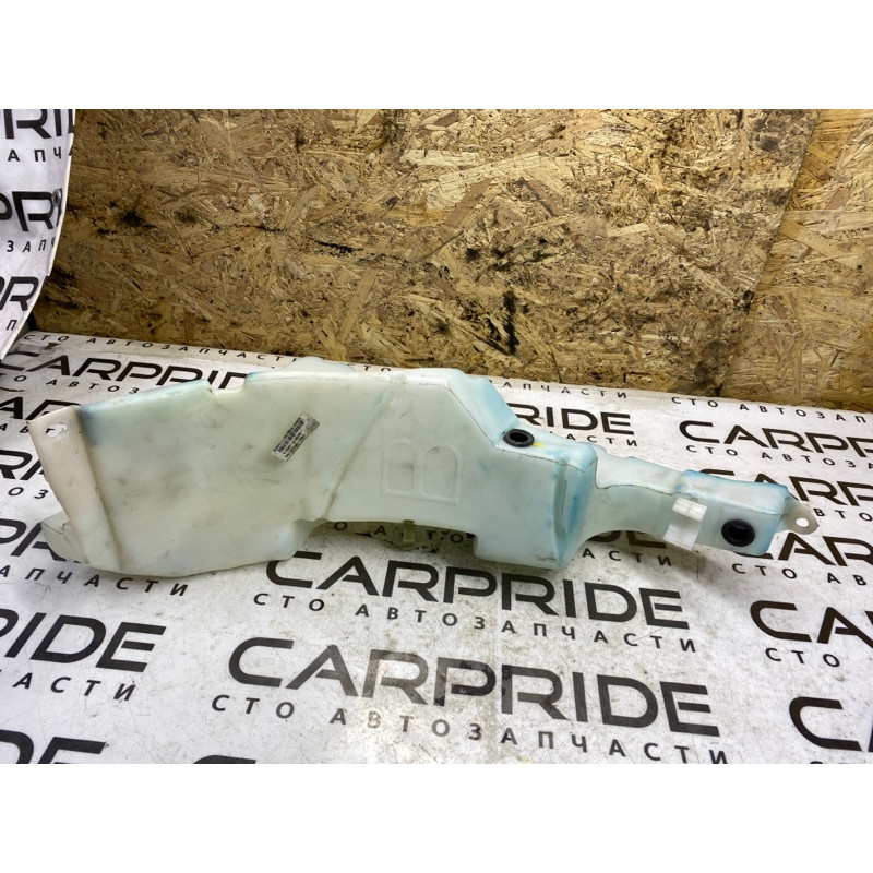 Бачок омывателя (кузов и элементы) Jaguar XJ X351 aw9317b613b