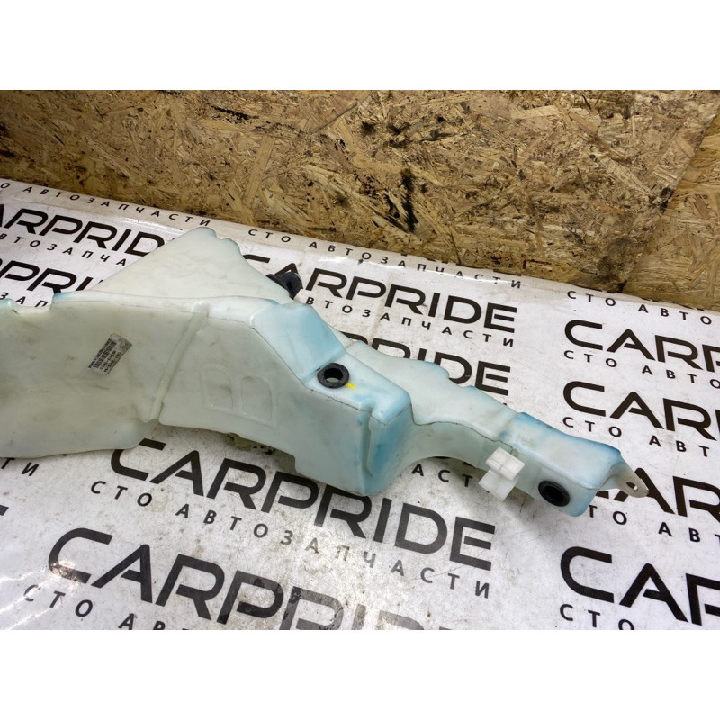 Бачок омывателя (кузов и элементы) Jaguar XJ X351 aw9317b613b