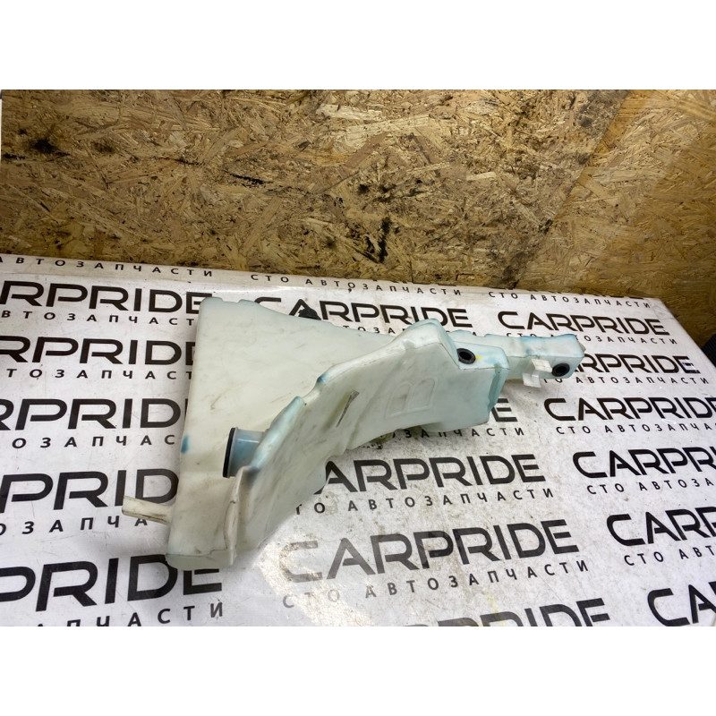 Бачок омывателя (кузов и элементы) Jaguar XJ X351 aw9317b613b