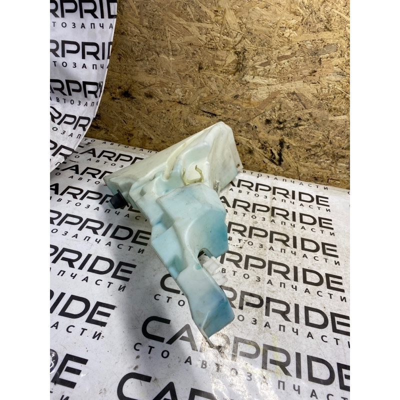 Бачок омывателя (кузов и элементы) Jaguar XJ X351 aw9317b613b